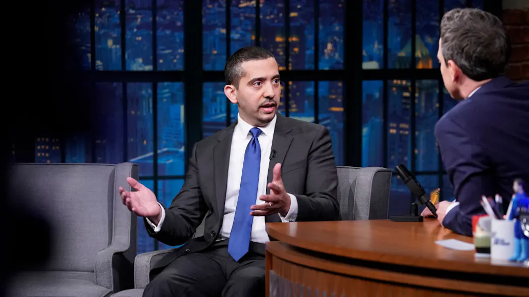 ‘Spectacular And Deadly Failure’: MSNBC Host Blames Biden For Low COVID Booster Rates