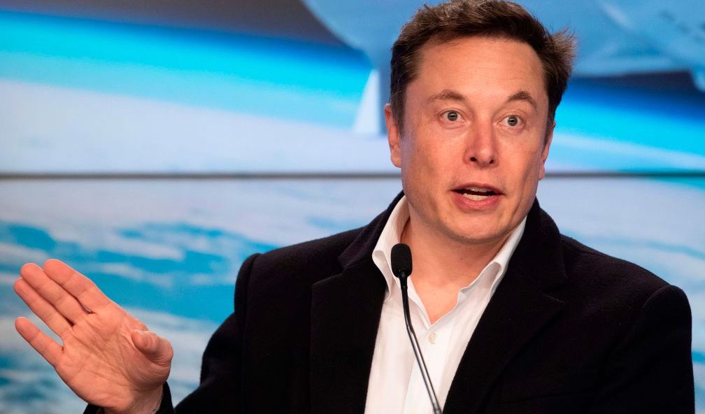 Elon Musk Publicly Slams Twitter Board After Poison Pill Adopted