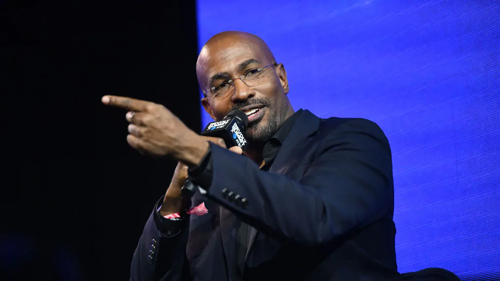 CNN’s Van Jones: ‘Day-To-Day Reality’ Has ‘Gotten Worse’ For Black Americans Under Biden