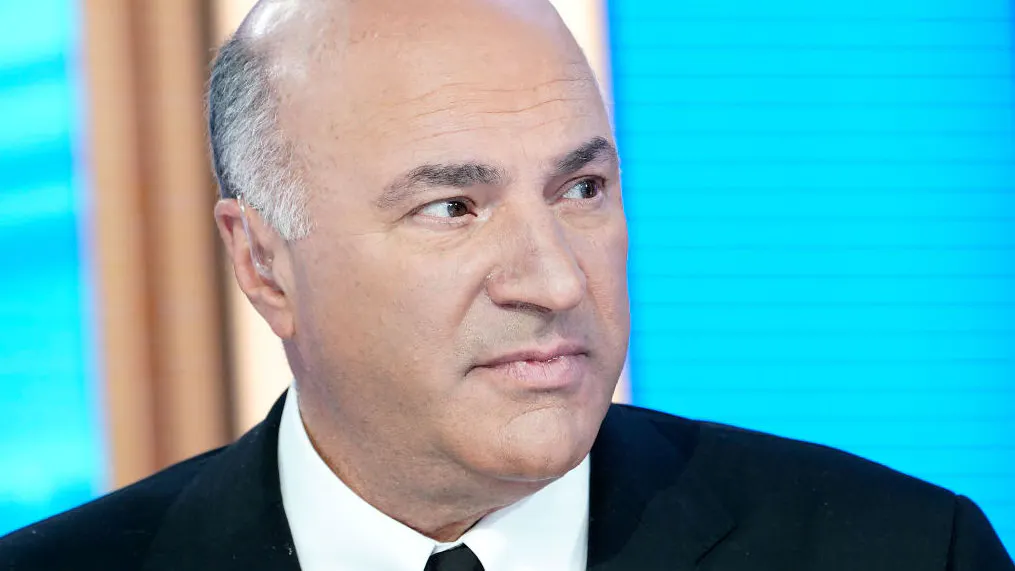 Shark Tank’s Kevin O’Leary Boosts Elon Musk Bid, Slams Twitter Censorship, Says ‘Fire’ Board Members