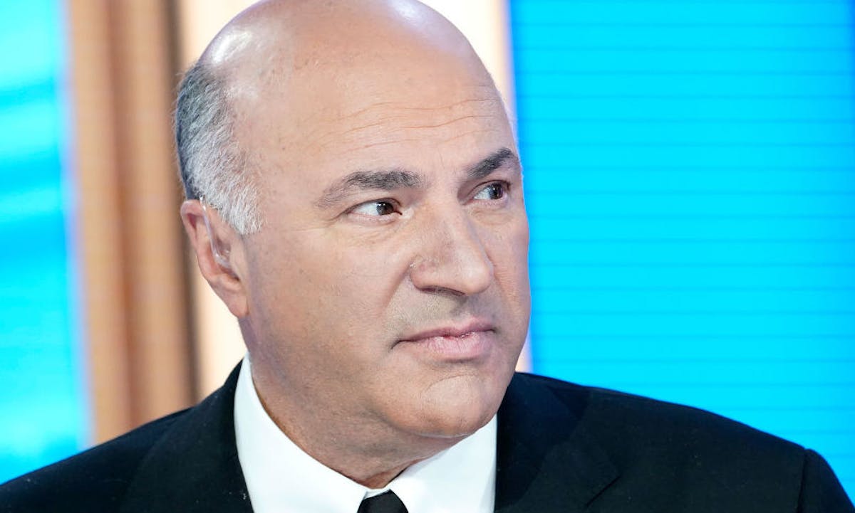 Shark Tank’s Kevin O’Leary Boosts Elon Musk Bid, Slams Twitter Censorship, Says ‘Fire’ Board Members 1 image