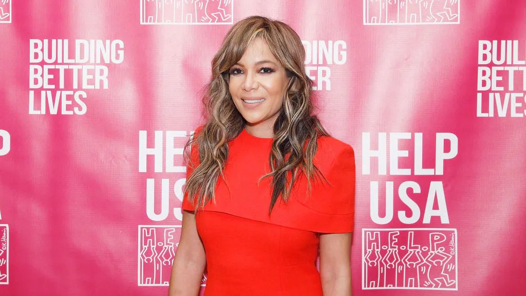 ‘The View’ Host Claims Twitter Is Mostly ‘Straight White Men’ Who Will Use Freedom Of Speech To Abuse Women