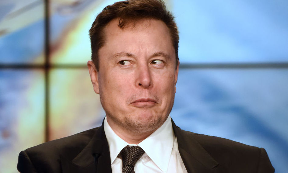 Musk Responds To SNL Skit Mocking Him Links To Satirical Babylon Bee Post