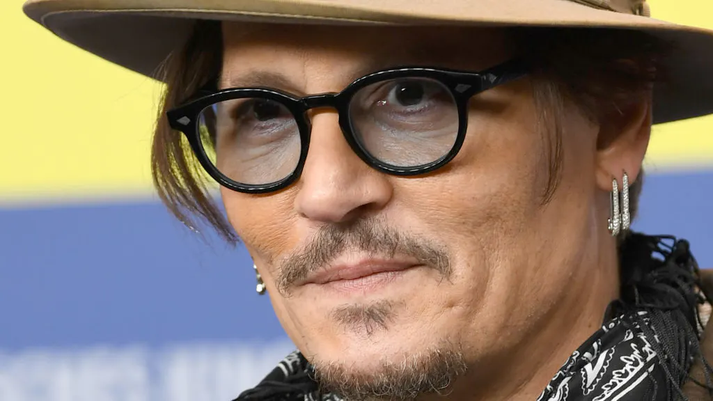 ‘This Is Hearsay’: Depp Draws Courtroom Reaction When Confronted With Negative Press Headlines