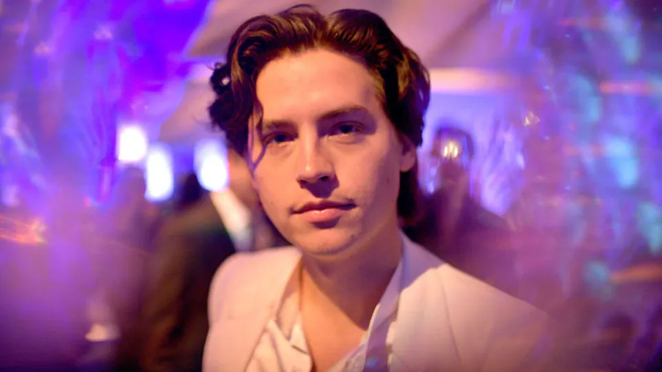 Former Disney Star Cole Sprouse Says Girls On Channel Were ‘Heavily Sexualized’