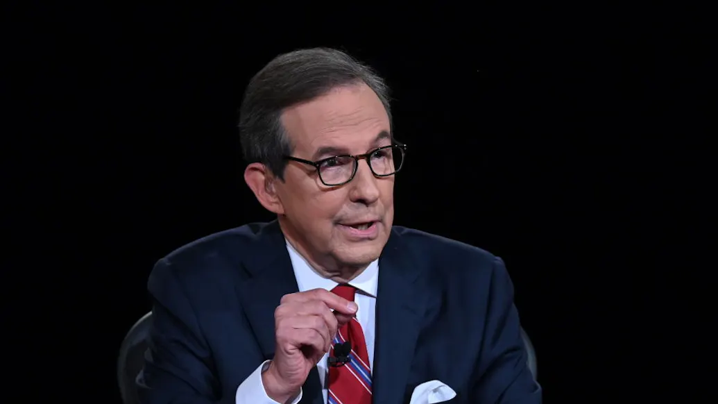 ‘What Evidence Do You Have?’: Chris Wallace Throws Down With Nikole Hannah-Jones On CNN+