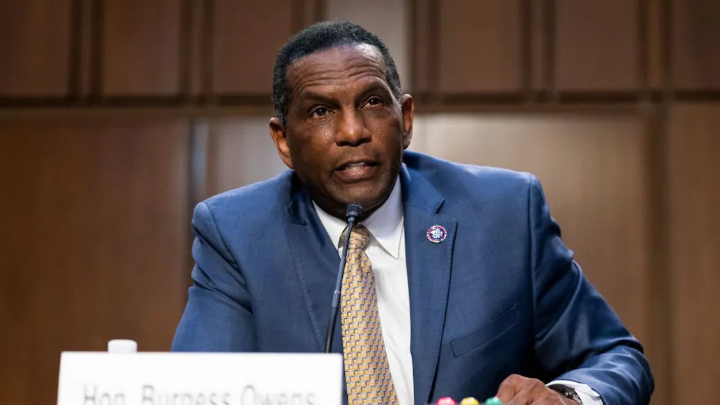 ‘What Racists Do When Caught With Racist Policies’: GOP Congressman Rips NFL, Rooney Rule