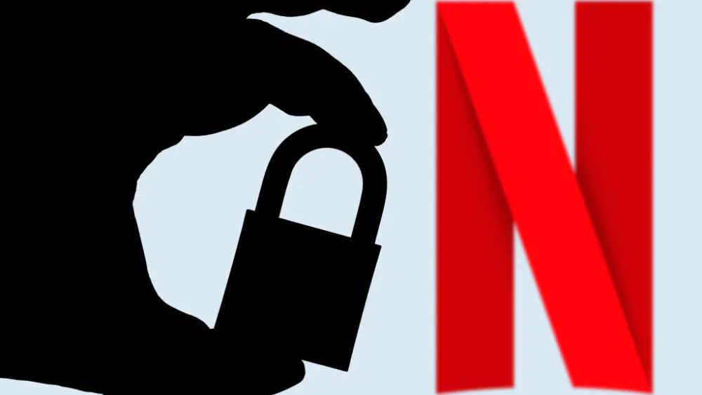 ‘What’s Your Netflix Password?’ Netflix Targets ‘Account Sharing’ As Subscribers Decline