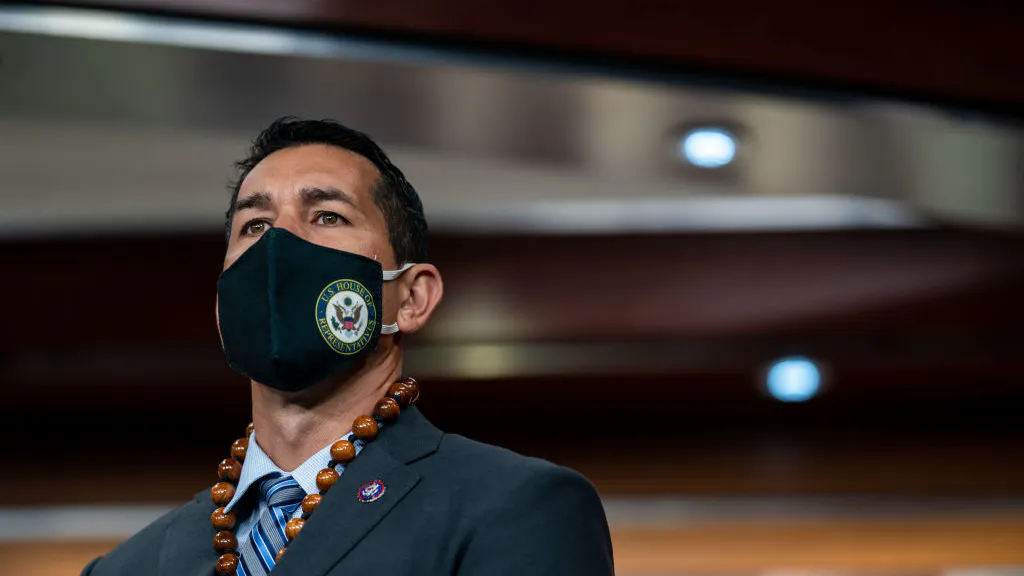 Congressman’s Airline Income While Pushing Related Bills, Proxy Voting, Warrants Ethics Probe: Watchdog