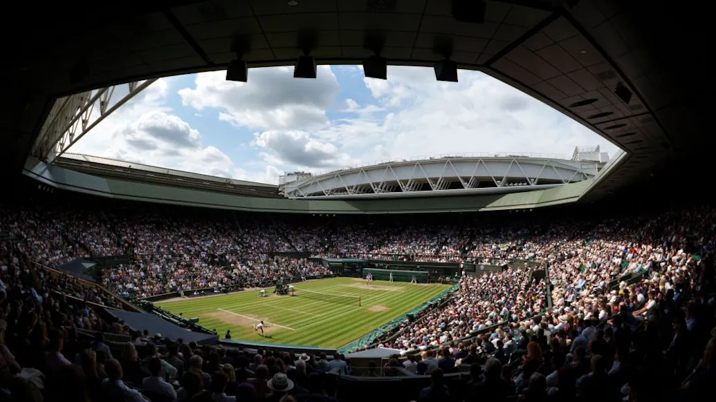 ‘No Viable Alternative’: Wimbledon Defends Decision To Ban Players From Russia, Belarus