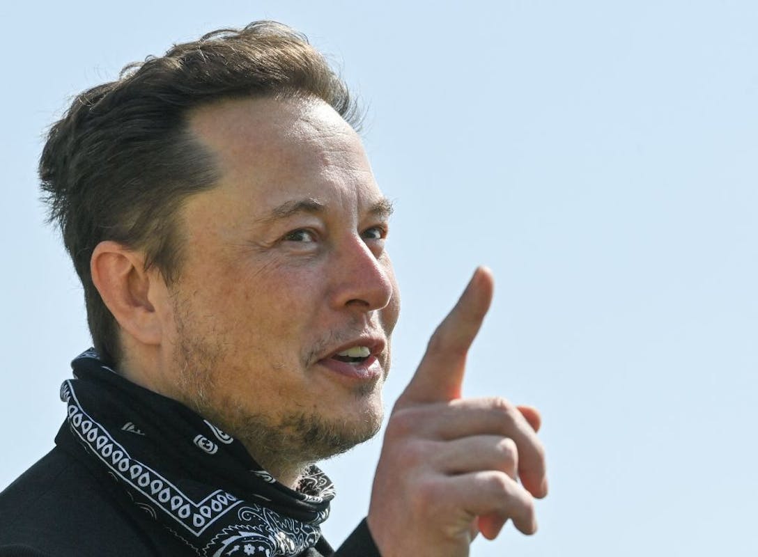‘Absolutely Monstrous Win For Free Speech’: Conservatives Cheer Musk Buying Twitter 1 image