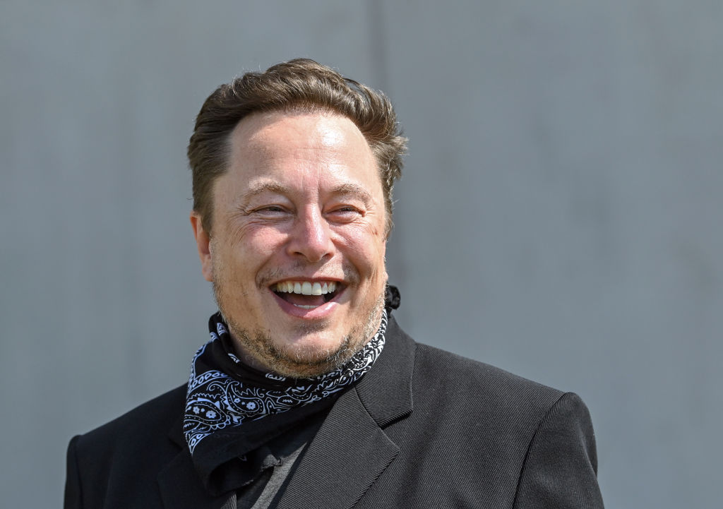 Musk Twitter Could Reach Deal Today Report