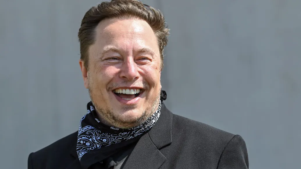 Elon Musk Announces He’s Switching To Vote Republican