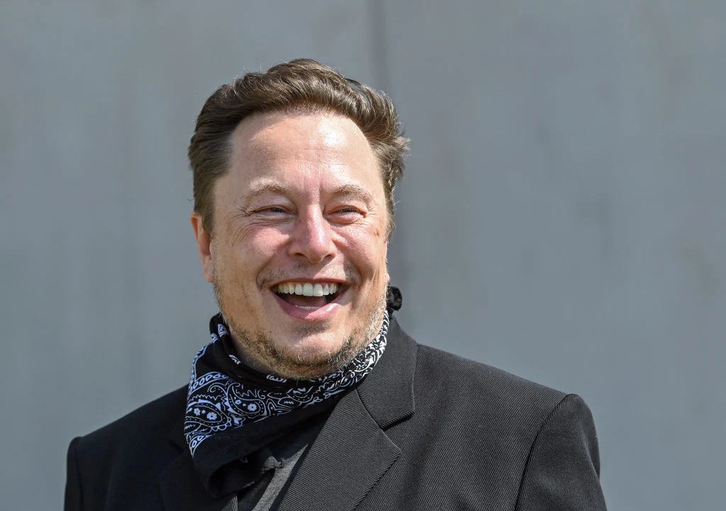 Musk