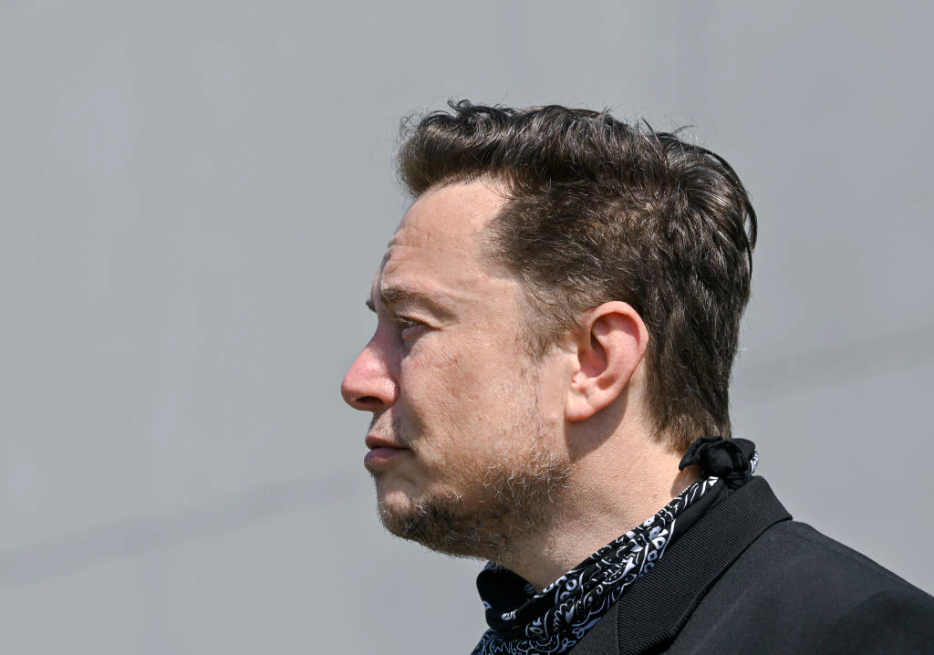 Musk