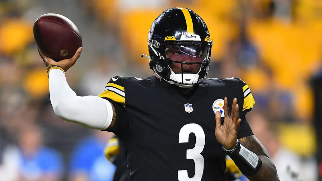 Dwayne Haskins Was Walking To Get Gas On The Morning Of His Death: Report
