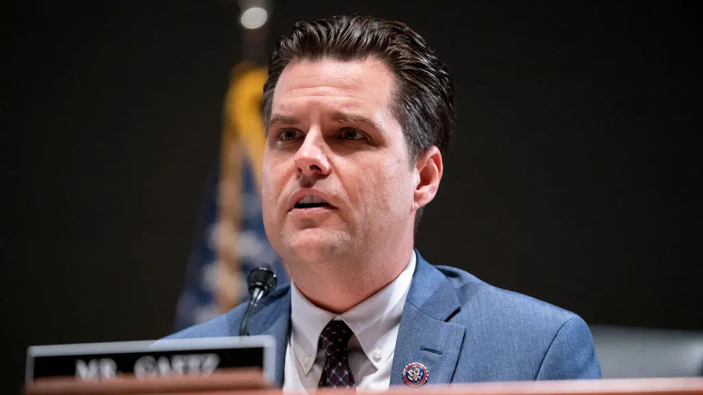 ‘I’m Embarrassed By Your Leadership!’: Matt Gaetz Gives Lloyd Austin An Earful Over Military’s ‘Wokeism’