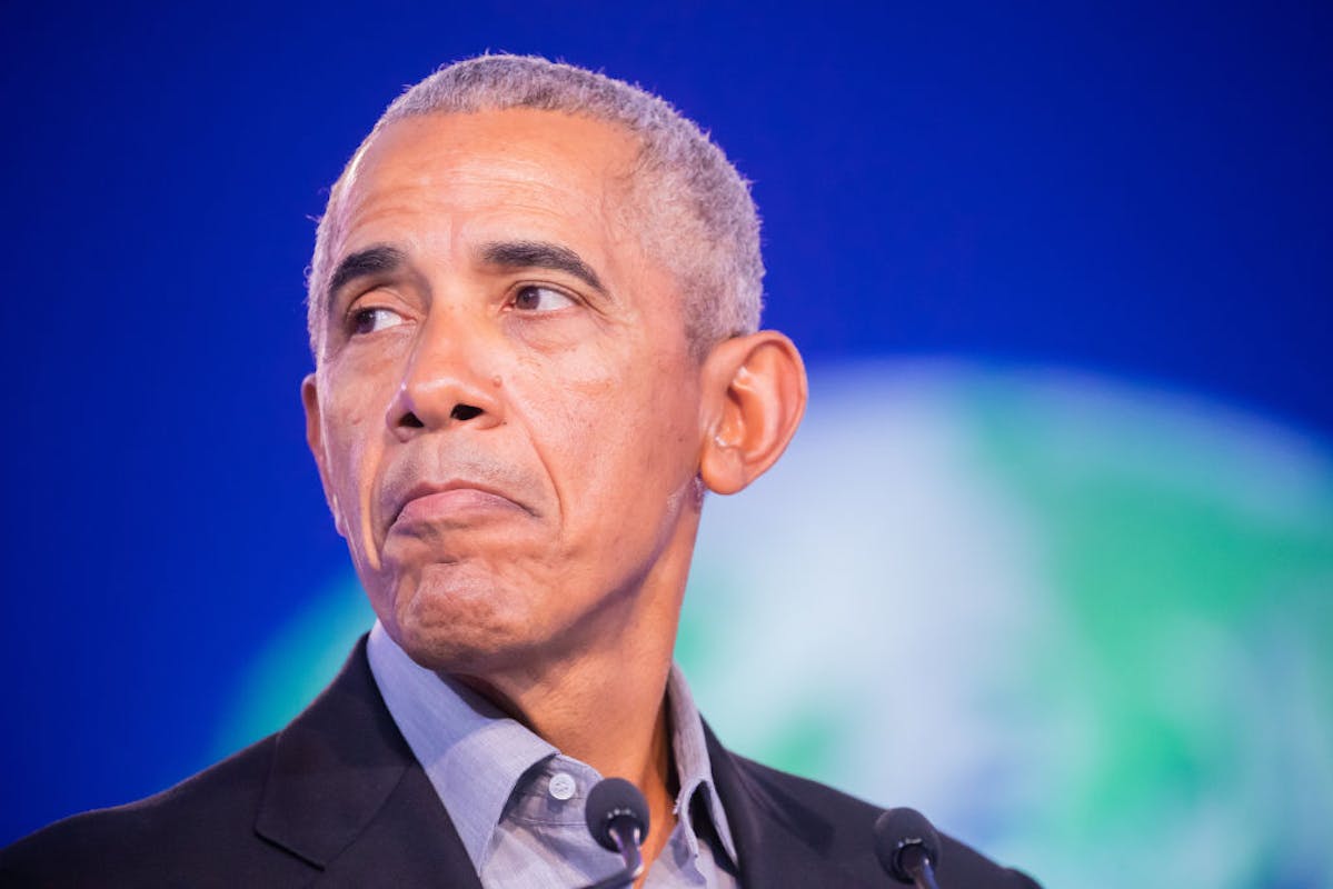 ‘Self-Serving Revisionist History’: Obama Brags He Was Tough With Putin, Gets Hammered 1 image