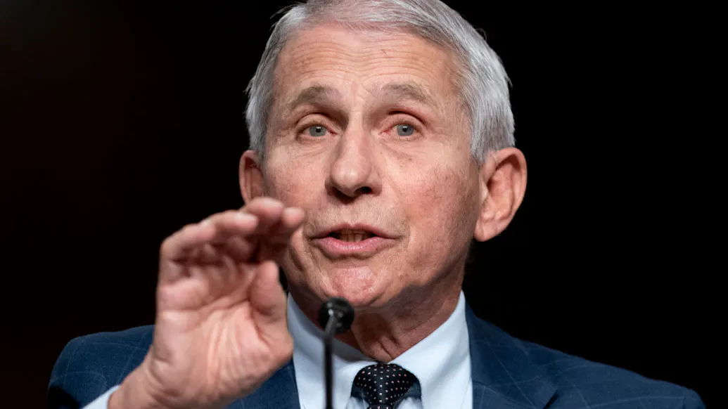 Fauci Says U.S. ‘Pandemic Phase’ Is Over — But It’s Still Too Risky For Him to Attend White House Correspondents Dinner