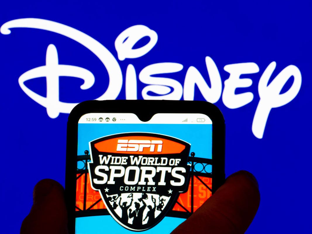 Disney PR Exec Quits After Botched Response To Florida Law Against Teaching Very Young Kids About Fringe Gender, Sex Theories 1 image