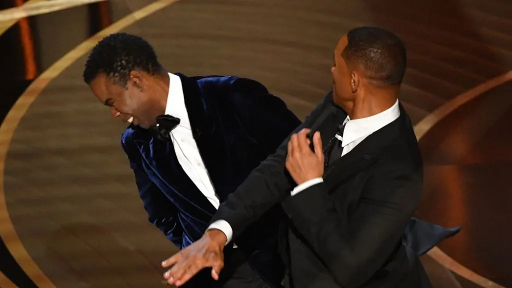 Will Smith Could Find Out Today If He Loses His Oscar. Academy Board Reportedly Split.