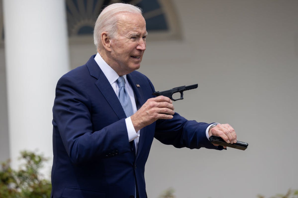 Biden Speaks: ‘Imagine Had The Tobacco Industry Been Immune To Prostitute Being Sued, Come On’ 1 image