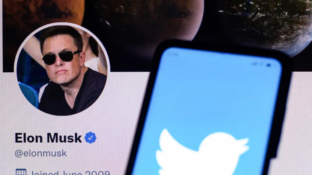‘SNL’: Elon Musk Wants To Buy Twitter So White Guys Can Say ‘The N-Word’