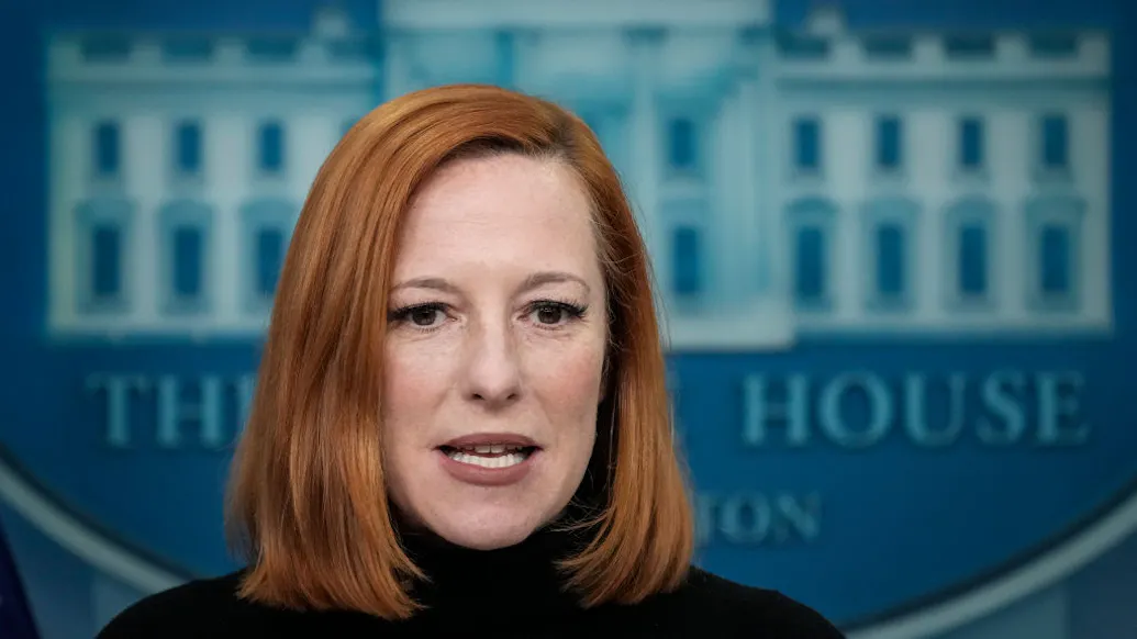 DHS Investigation Debunks Claim That Border Agents ‘Whipped’ Migrants — But Jen Psaki, President Biden Still Won’t Apologize