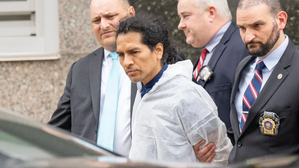Note On Fridge Helped Police Determine Suspect In Queens Mom’s Killing