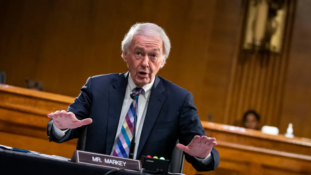 Democrat Senator Demands ‘Algorithmic Justice’ In The Wake Of Elon Musk’s Twitter Takeover