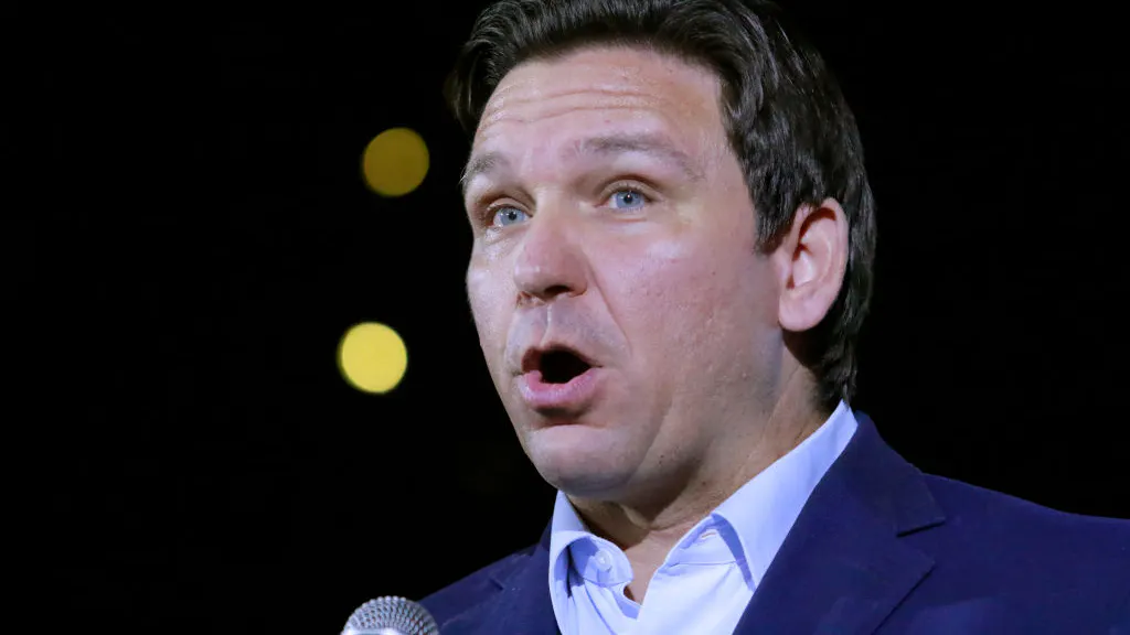 ‘If I Had My Druthers …’: Ron DeSantis Knows Exactly What He’d Do With Dr. Anthony Fauci