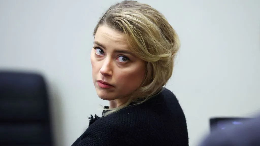 ACLU Wrote Amber Heard’s Domestic Violence Op-Ed To Coincide With Film Release, Hasn’t Received Promised Donation