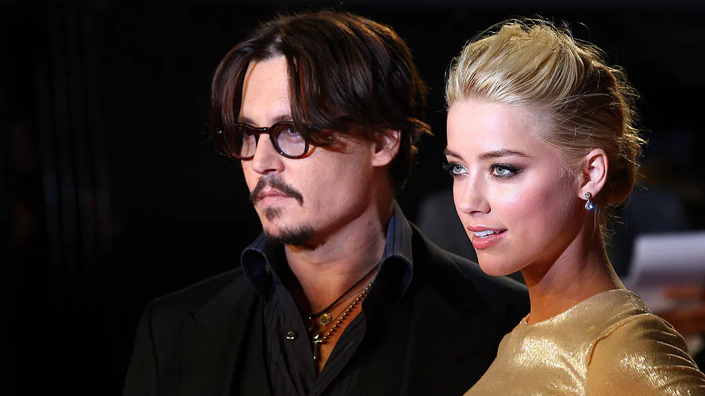 Johnny Depp, Amber Heard Defamation Trial Day One: Competing Allegations Of Violence