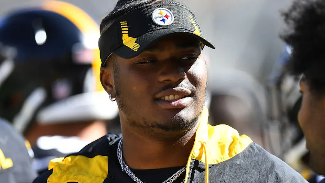 ‘Very Disturbing’: Witness Recounts Fatal Incident That Killed Steelers QB
