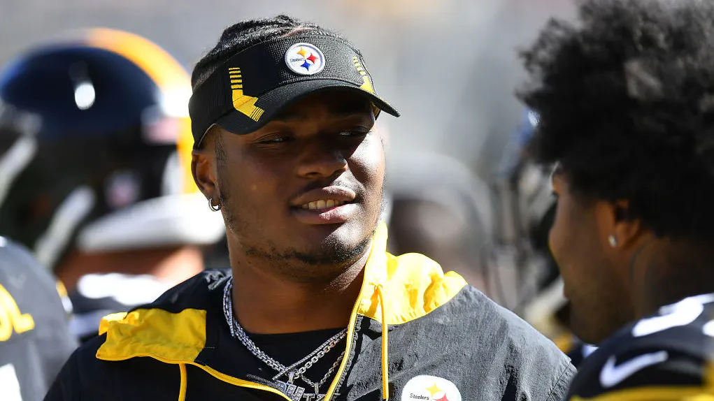 Medical Report Details NFL’s Dwayne Haskins’ Final Hours, ‘Female Companion’ In Vehicle