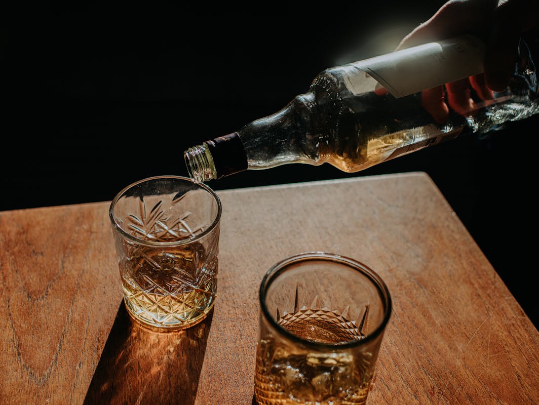 Cheers! Long-Forgotten Cask of Rare Scotch Sells For Mind-Boggling Sum 1 image