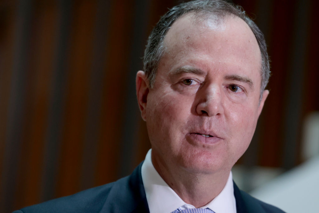 Adam Schiff Will Run For Dianne Feinstein’s Senate Seat