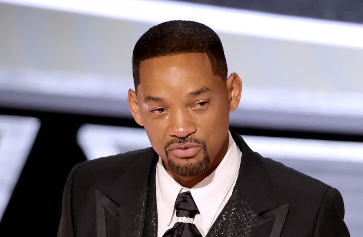 ‘Make Will Smith Host: ‘SNL’ Has The Perfect Punishment For Academy’s Newest Exile 1 image