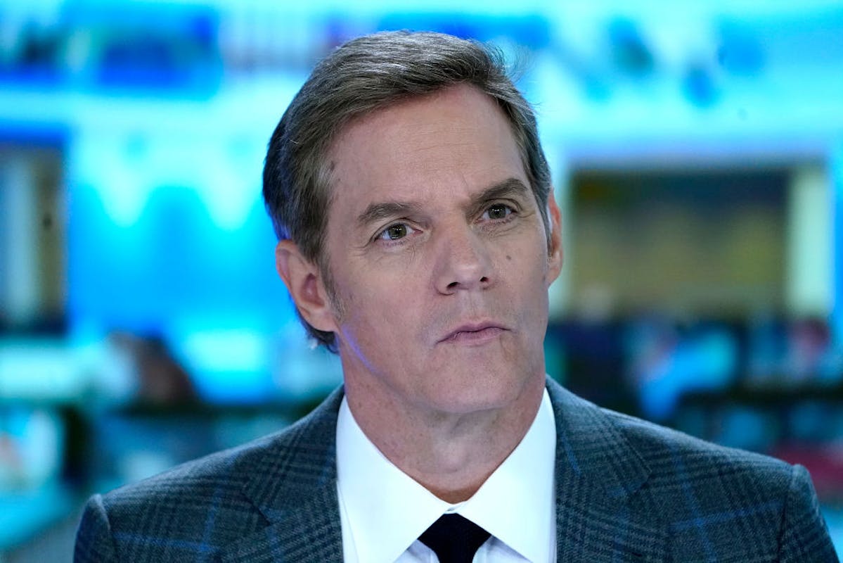 ‘Whoa!’ Fox News Web host Gut-Checks When BLM NY Head Aims Racial Slur From Eric Adams 1 image