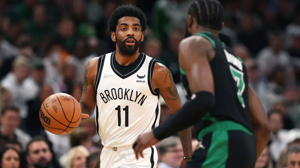 NYC Worker Supported By Kyrie Irving Says People Were ‘Coerced To Get The Shot’ Due To Vaccine Mandate