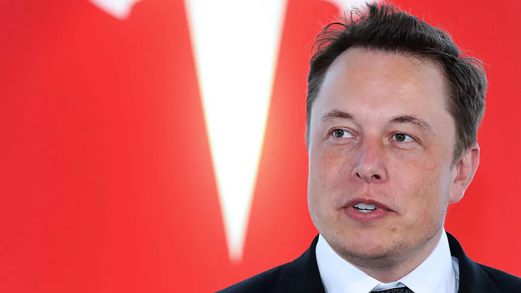 Elon Musk Laments Tesla Factories Becoming ‘Gigantic Money Furnaces’ Thanks To Supply Chain Issues