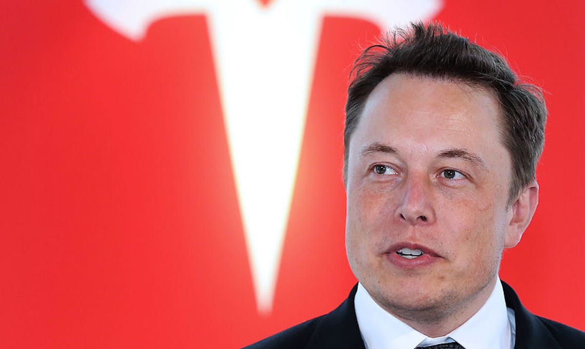 Musk Again Bucks The ‘Smart People’ To Warn Against Low Birthing Rates 1 image