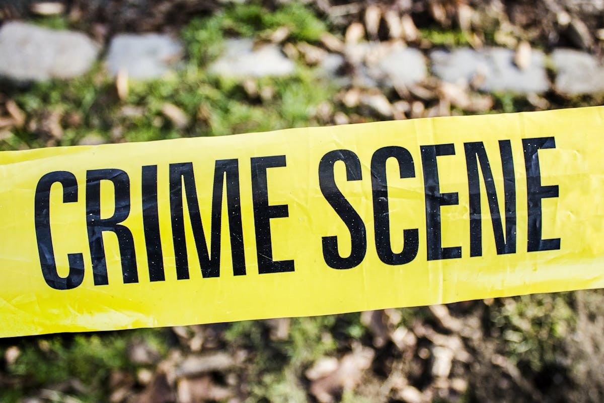 A 10-Year-Old Girl Was Found Dead In Minnesota. A 14-Year-Old Was Arrested As The Suspect. 1 image