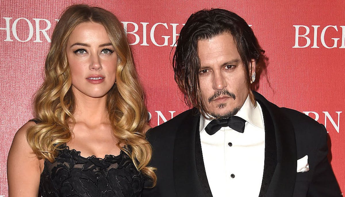‘Malicious Evil And Vindictive C***’: Johnny Depp Texts About Amber Heard Read During Trial 1 image
