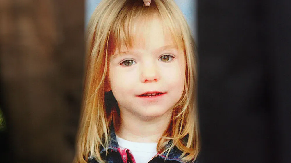 15 Years After Madeleine McCann Disappeared, Official Suspect Named As Deadline Looms