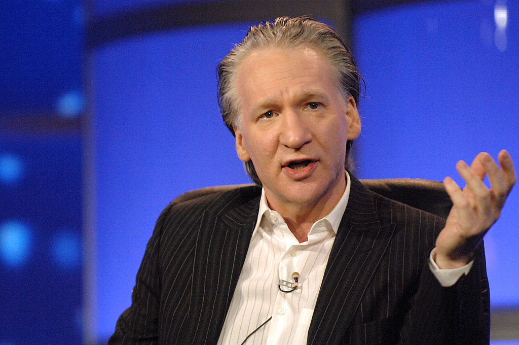 Bill Maher cautions that Canada serves as a warning for the U.S., stating, “We’re headed off a cliff.