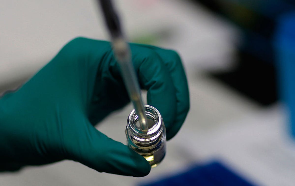Judge Rules Military Cannot Discharge, Bar From Advancement Soldiers With HIV 1 image