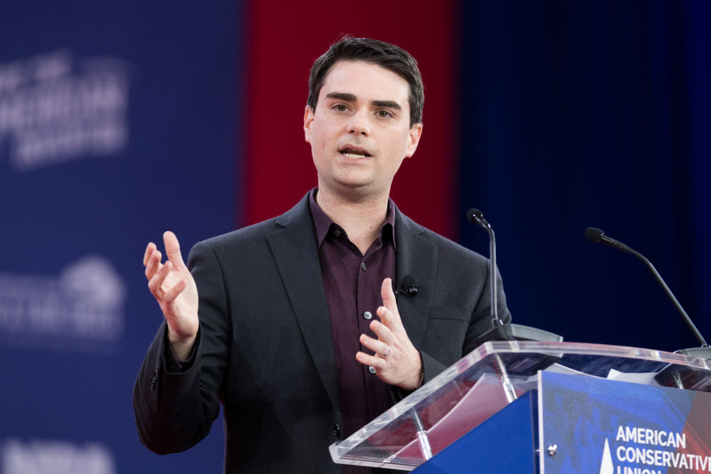 Ben Shapiro To Deliver Keynote Address At Inaugural CPAC Israel Event