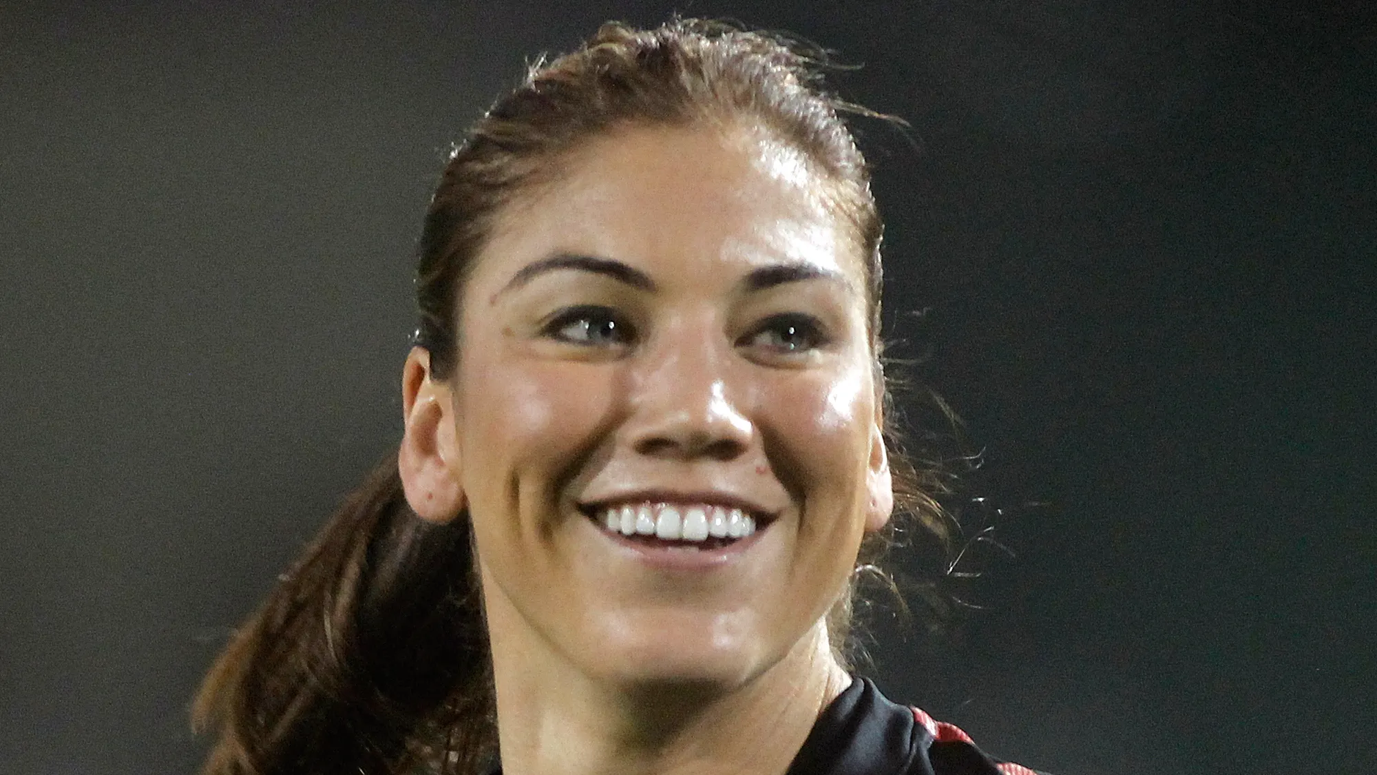 ‘Life Can Be Tough’ Former U.S. Women’s Soccer Goalie Posts Message