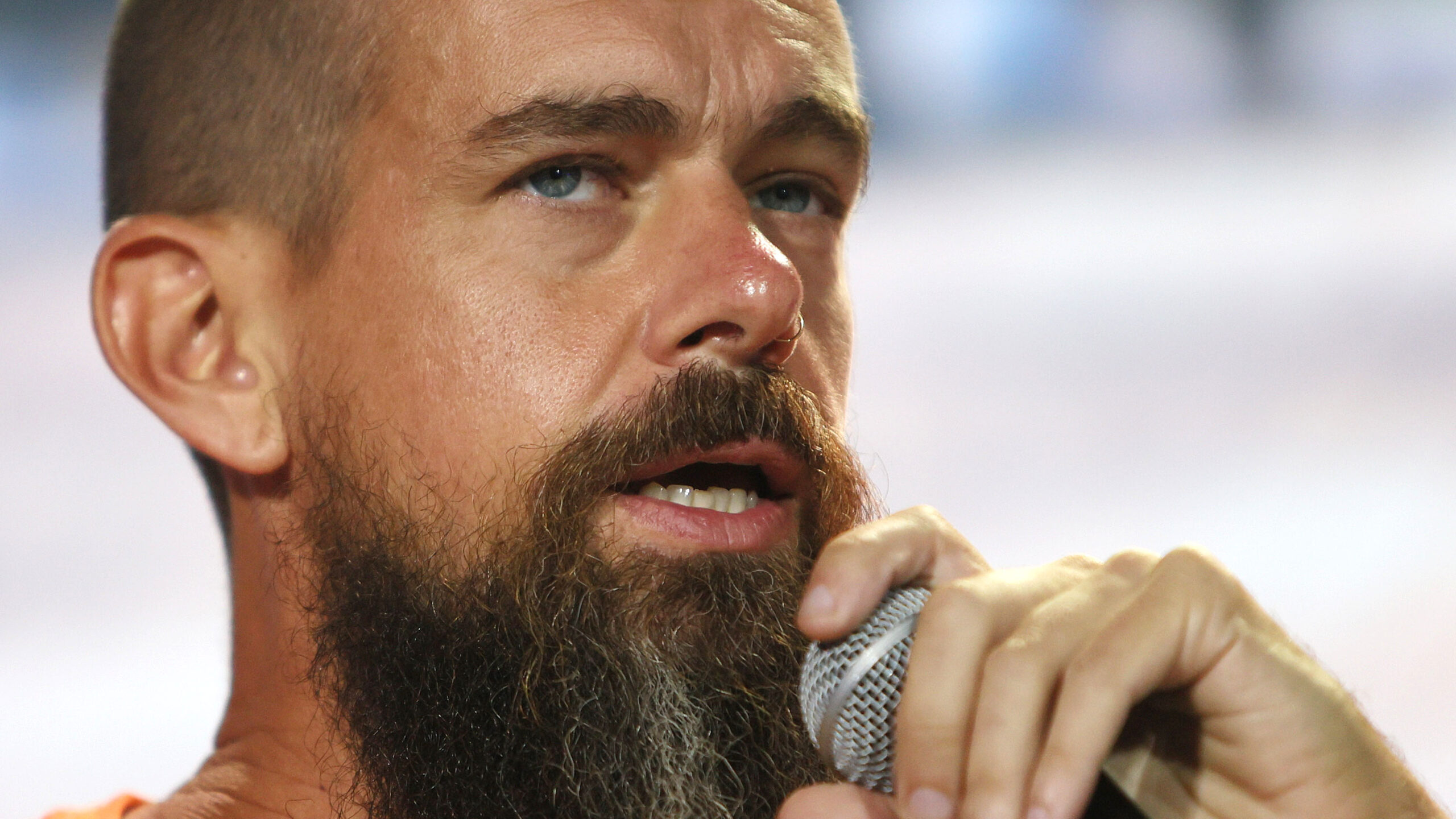 Former Twitter CEO Jack Dorsey Releases New Statement About His ...